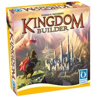 Kingdom Builder Brætspil 